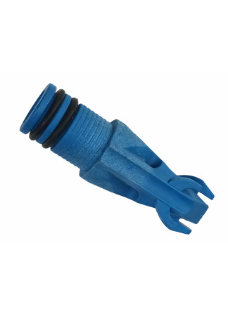 Cabeça 32mm Aberta Agachon