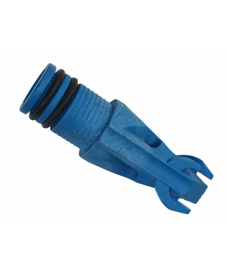 Cabeça 32mm Aberta Agachon