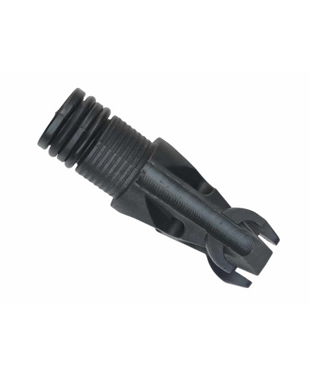 Muzzle 32mm Open Agachon