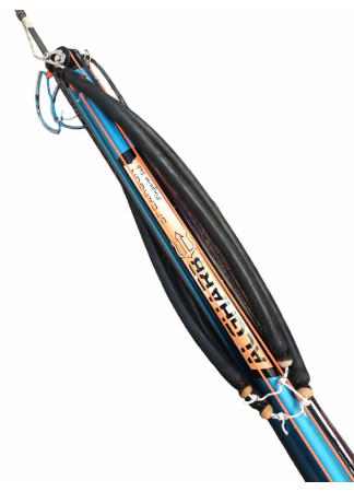 Invert Roller Alu 32mm -130 Cm Big Blue