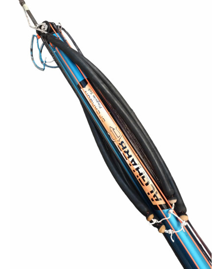 Invert Roller Alu 32mm -130 Cm Big Blue