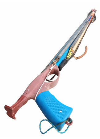 Invert Roller Alu 32mm -130 Cm Big Blue