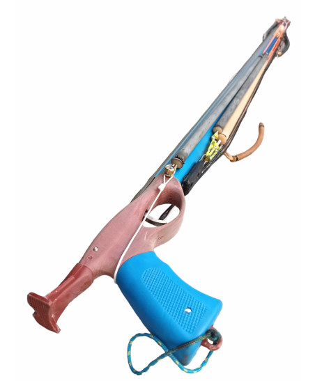 Invert Roller Alu 32mm -130 Cm Big Blue