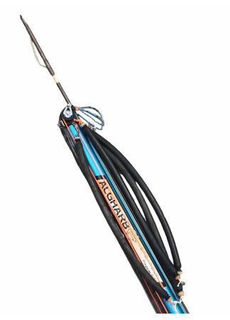 Invert Roller Alu 32mm -130 Cm Big Blue