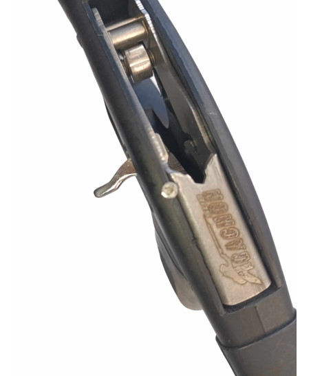 Invert Roller Alu 32mm -130 Cm Big Blue