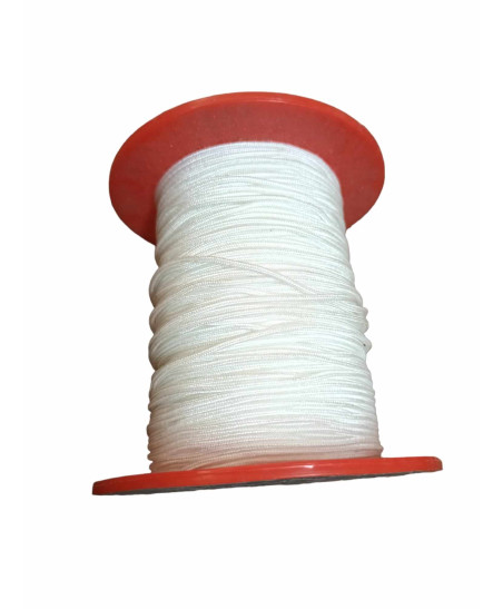 LINE NYLON 1.5 MM WHITE