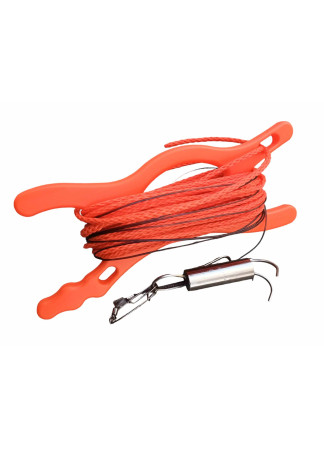 Boia Kit Enrolador c/ Fio & Poita