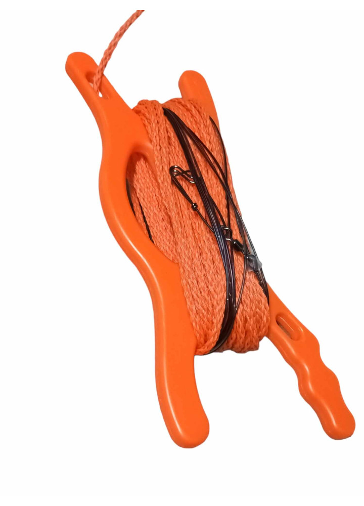 Floatline Buoy Spearfishing