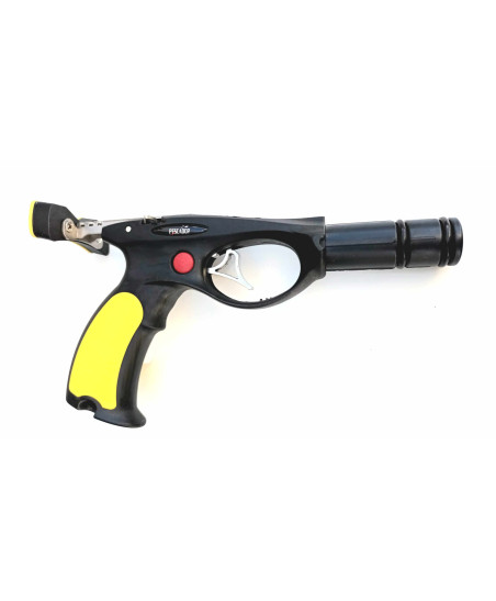 Pescador 75- 120 cm  Cabeça Aberta