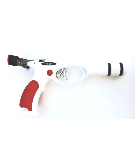 Pescador 75- 120 cm  Cabeça Aberta