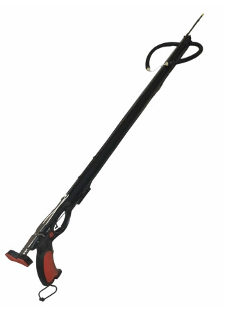 Pescador 75- 120 cm  Cabeça Aberta