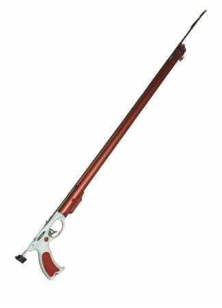 Invert Roller Speargun 90- 100  Alu 28mm Pescador