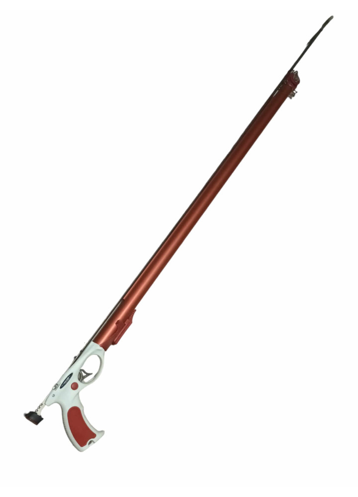 Invert Roller Speargun 90- 100  Alu 28mm Pescador