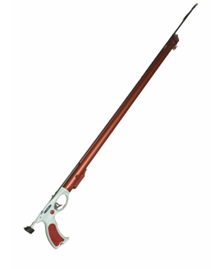 Invert Roller Speargun 90- 100  Alu 28mm Pescador