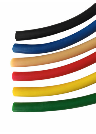 Invert Roller DOGTUNA ALU 32mm -100 CM