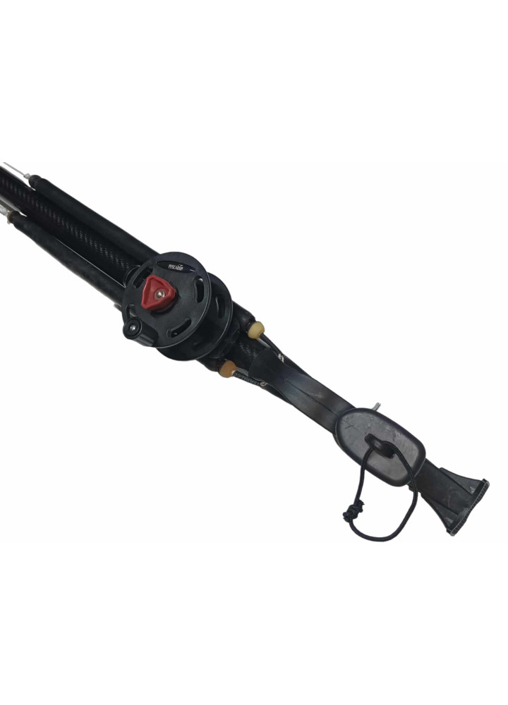 Invert Roller Arma 82 - 100 Cm Alu 28mm Agachon
