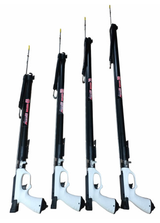 Speargun Basic 45-90 cm Agachon