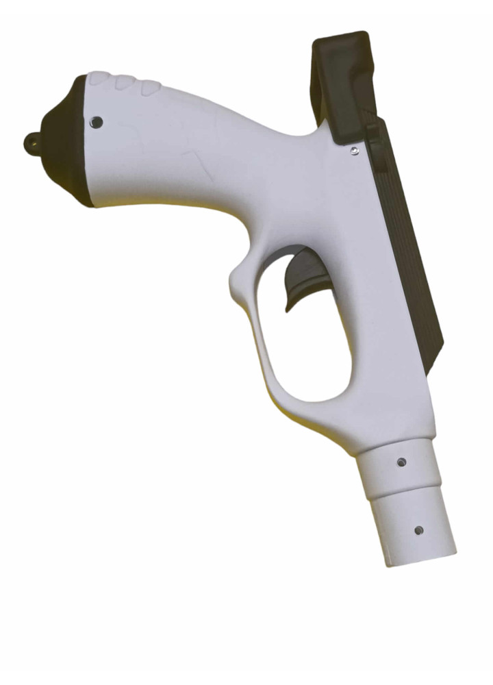 Handle Basic