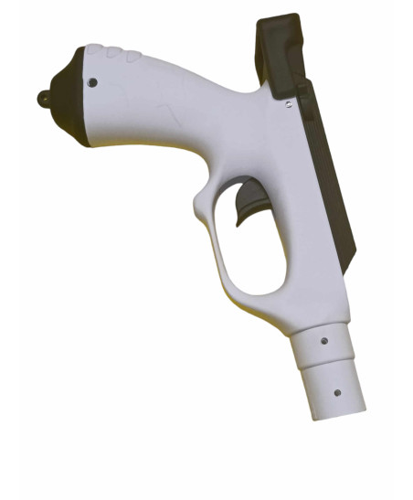 Handle Basic