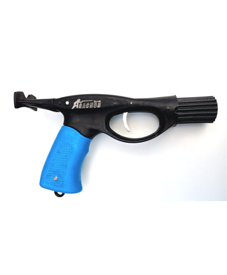 Roller 130 Aluminium 32mm