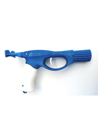 Roller 130 Aluminium 32mm