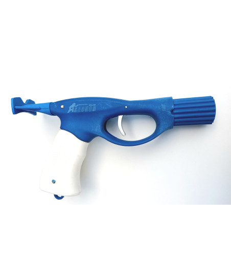 Roller 130 Aluminium 32mm