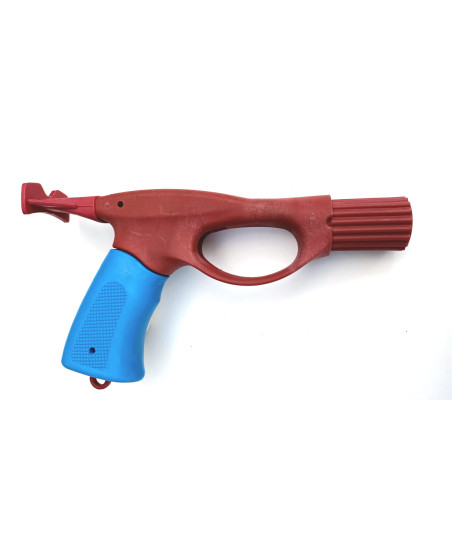 Roller 130 Aluminium 32mm