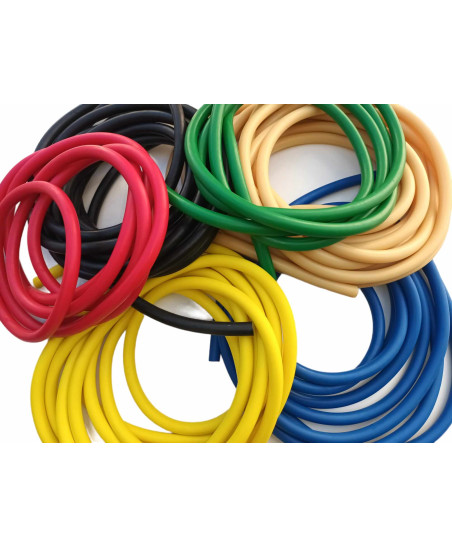 Roller 130 Aluminium 32mm