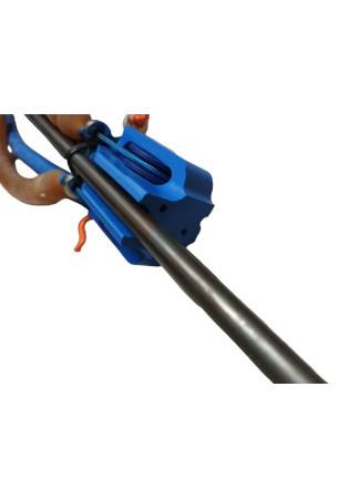 Roller 130 Aluminium 32mm