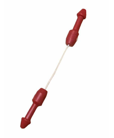 Insert Derlin Dyneema Wishbones 4 Units