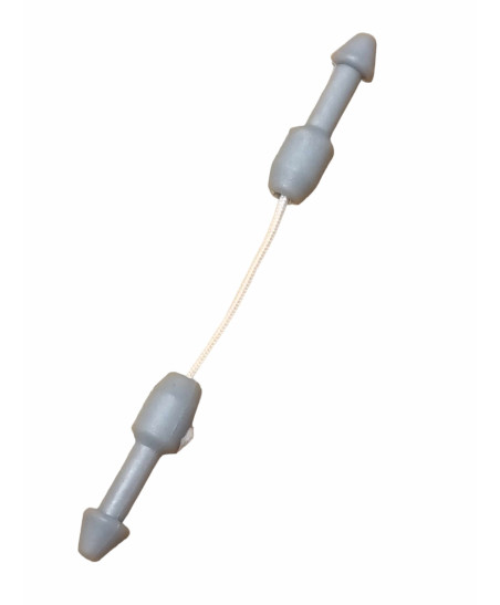 Ogiva Derlin Dyneema 4 Unidades