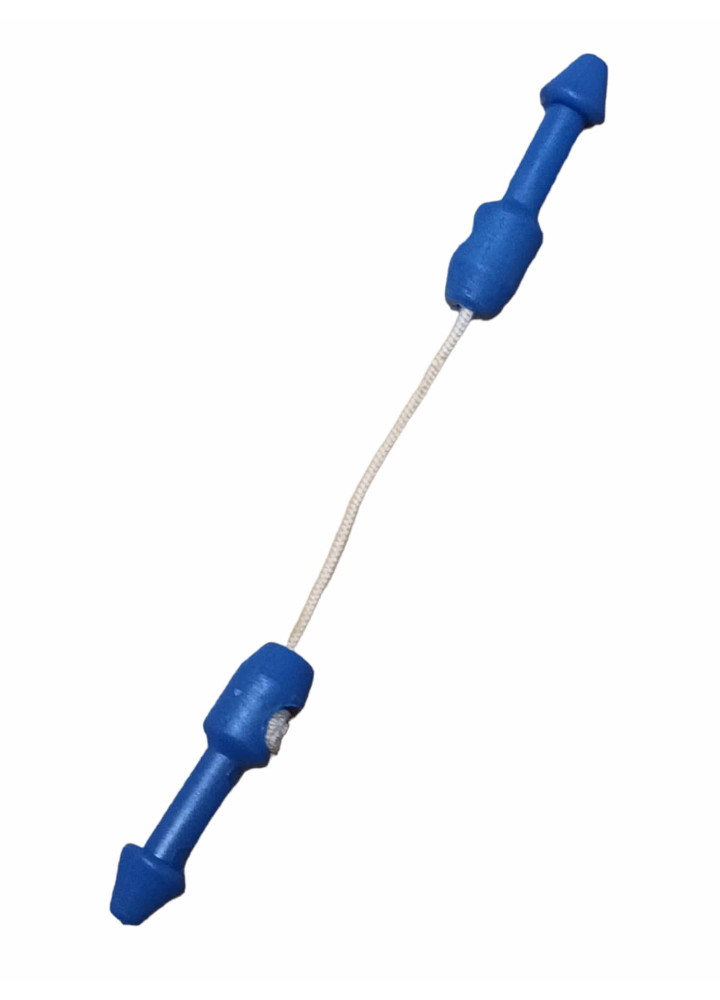 Insert Derlin Dyneema Wishbones 4 Units