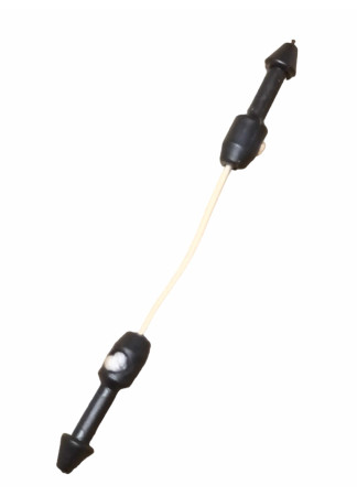 Insert Derlin Dyneema Wishbones 4 Units