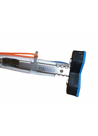 Invert Roller Speargun 90- 100  Alu 28mm Pescador