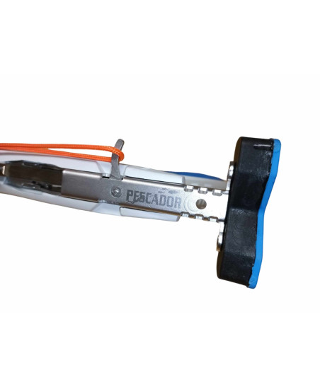 Invert Roller Speargun 90- 100  Alu 28mm Pescador