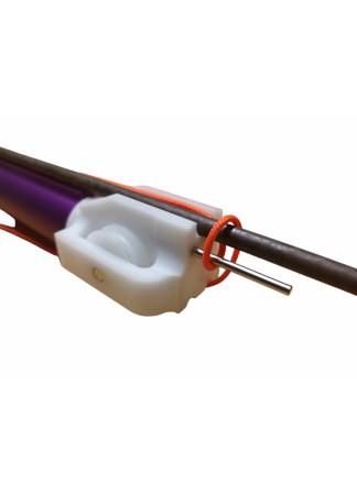 Roller 130 Aluminium 32mm