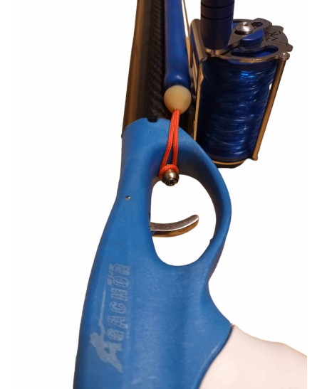 Roller 130 Aluminium 32mm