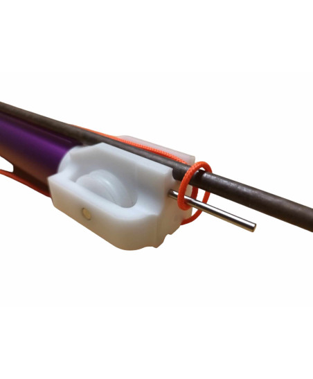 Invert Roller DOGTUNA ALU 32mm -100 CM