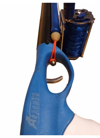 Invert Roller DOGTUNA Carbon 32mm -100 CM