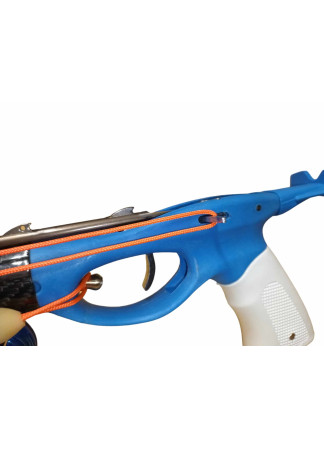 Invert Roller Alu 32mm -130 Cm Big Blue