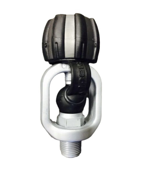 Apeks INT conversion kit DIN to INT YOKE