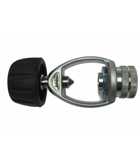 Adaptador DIN to INT Adaptador 232 Bars Beuchat