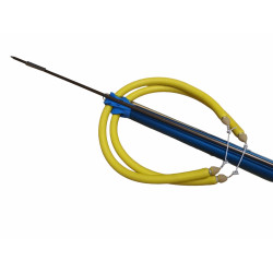 Speargun 100 - 110 cm MAHI (Barrel 32mm )