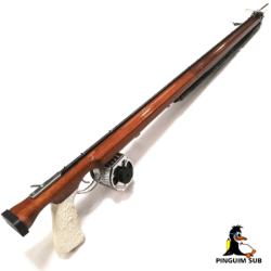 Speargun 100 Wood Invert Roller