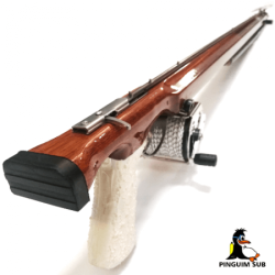 Speargun 100 Wood Invert Roller