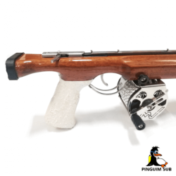 Speargun 100 Wood Invert Roller