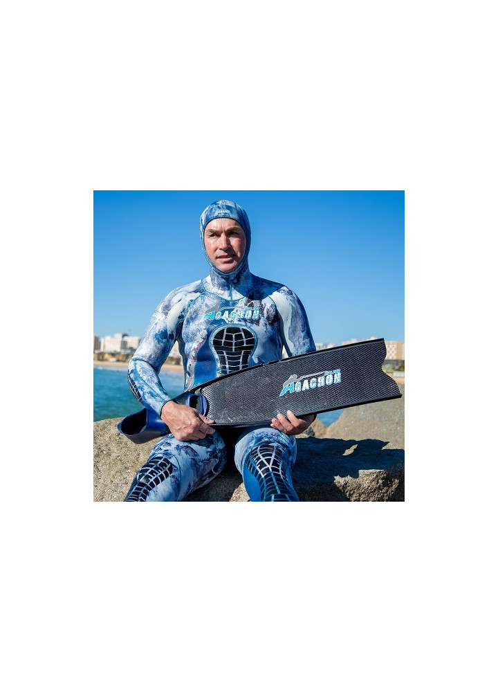 Ghost Agachon Sub Yamamoto 5MM