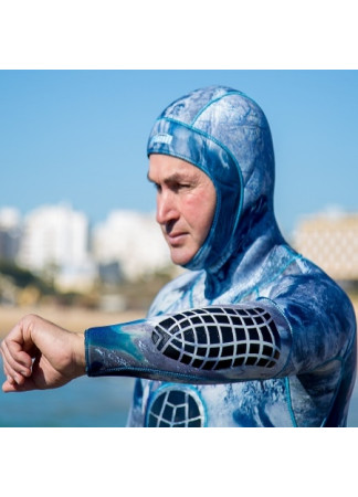 Ghost Agachon Sub Yamamoto 5MM