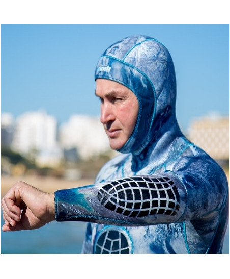 Ghost Agachon Sub Yamamoto 5MM