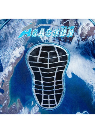 Ghost Agachon Sub Yamamoto 5MM